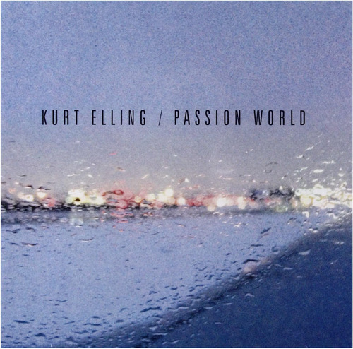 Cd:passion World