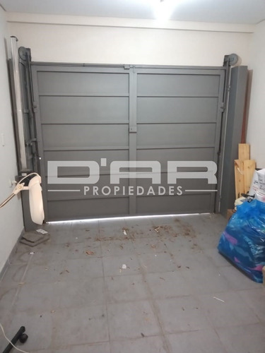 Imagen 3 de 7 de 1 Amb Planta Baja Con Patio, Parrilla Y Cochera Incluida! ***bajas Expensas***