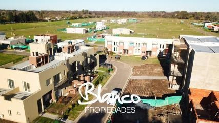Imagen 8 de 20 de Imperdible! Excelente Lote De 370 Metros Dentro Del Barrio Cerrado El Aljibe - Manzanares