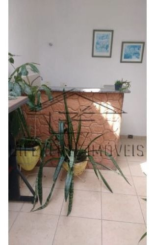 Imagem 3 de 4 de Sala Comercial Com 16m² Na Mooca !!!