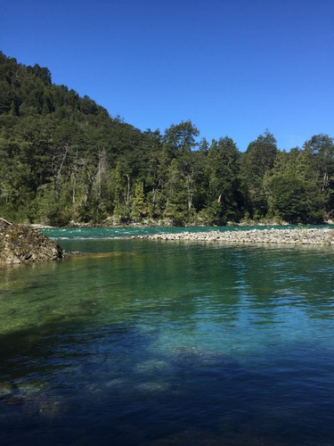 Lindo Campo Con Laguna Natural En Llanada Grande