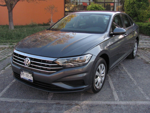 Volkswagen Jetta 1.4 T Fsi Comfortline Tip