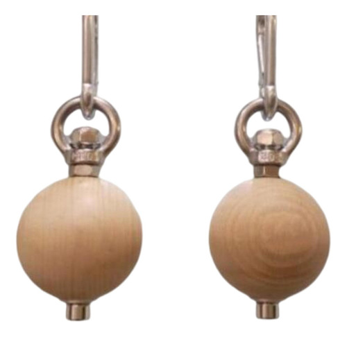 Bola De, Soportes De Escalada Antideslizantes Bola De