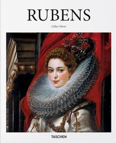 Rubens - Gilles Neret