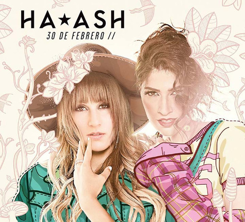 Cd Ha-ash 30 De Febrero