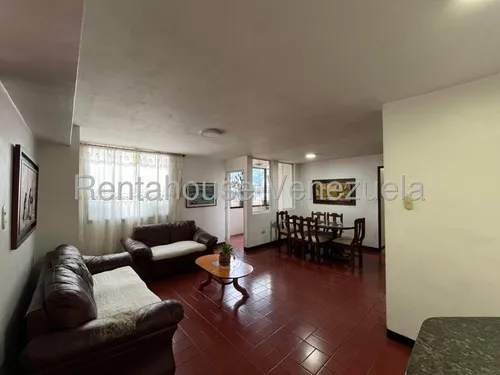 Apartamento En Venta