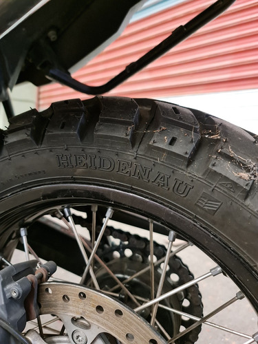 Imagen 14 de 15 de Bmw F800 Gs
