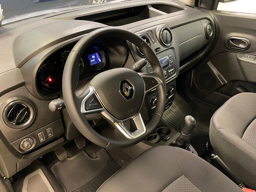 Imagen 12 de 21 de Renault Kangoo Express Confort 5a 0km (es)