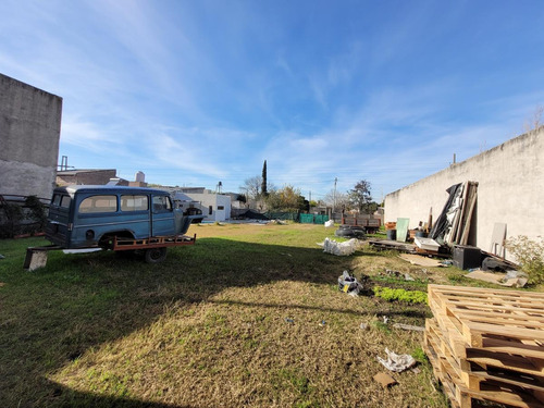 Galpón A La Venta Gualeguaychu