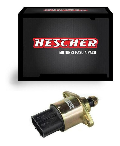 Motor Hb-4035 Hescher