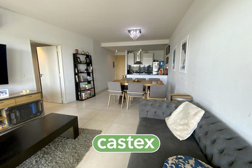 Departamento Dos Ambientes En Venta En Terralagos, Canning