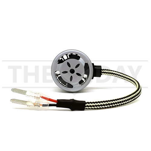 Imagem 10 de 10 de Kit Lâmpadas Hyundai I30 2012 Super Led 6000k 7200 Lumens C6