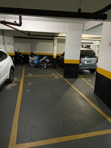 Imagem 27 de 30 de Apartamento - 588b - 69917558
