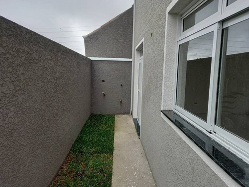 Imagem 4 de 20 de Sobrado Com 3 Dormitórios 1 Suíte À Venda, 111 M² Por R$ 498.000 - Pinheirinho - Curitiba/pr - So0195