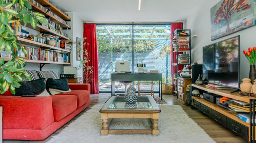 Venta Sin Comisión Casa 6d 6b I Los Nogales, La Dehesa