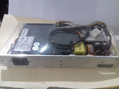 Fuente Para Cisco 3750 3560 465w Max. (pa-2461-1a) (Usado)