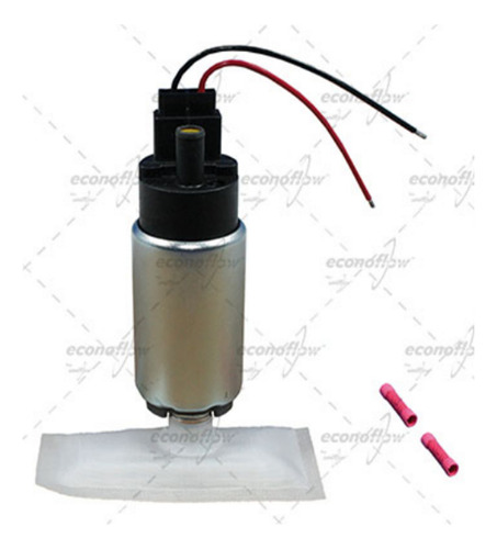 Bomba Gasolina Rep Nissan Frontier 2.4 L 2001 - 2004