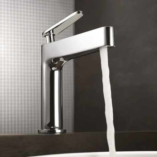 Monomando Para Lavabo Helvex Mod E-917 Clásica