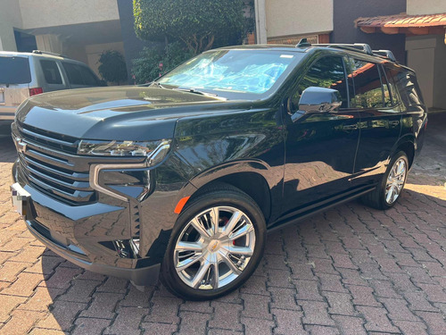 Chevrolet Tahoe High Country 4x4