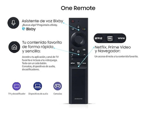 Imagen 9 de 10 de Televisor Samsung 55 Crystal Uhd 4k Smart Tv | Un55au8200kx