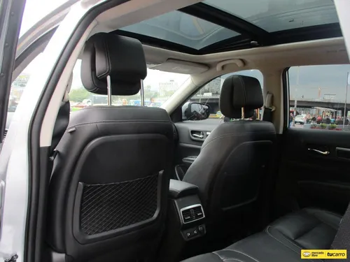 Renault New Koleos 4wd 4x4 2500cc At Aa