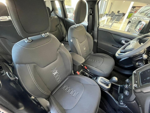 Imagen 15 de 25 de Nueva Jeep Renegade Sport At 1.8 Fwd En Stock Fisico Hg