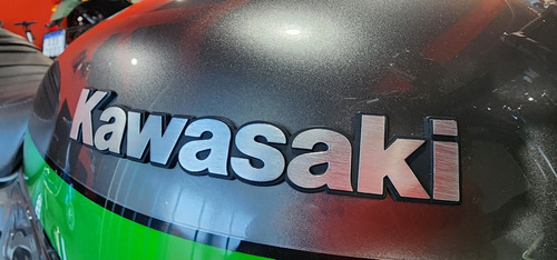 Kawasaki Z900 Rs