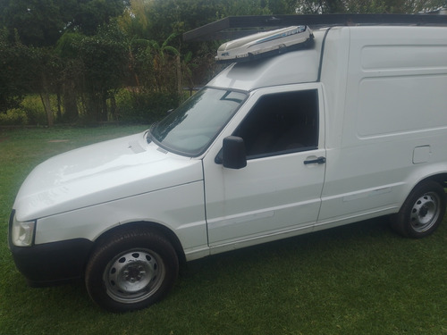 Fiat Fiorino 1.3 Fire