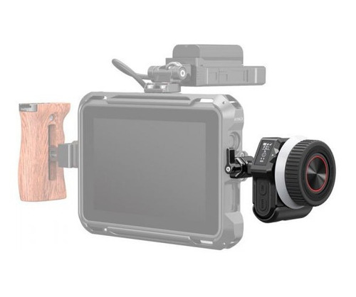 Kit De Control De Enfoque Para Lente Magicfiz 3781 Smallrig