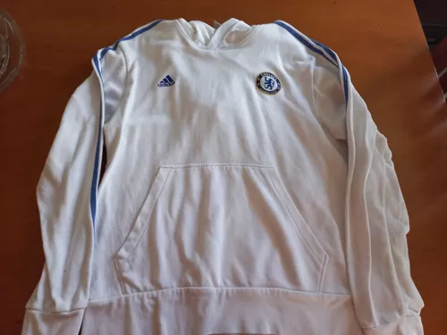 Sudadera Adidas Chelsea | MercadoLibre