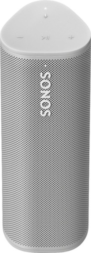 Sonos Roam Bocina Portátil Contra Agua Inteligente Bluetooth