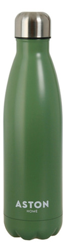 Aston Home Botella Acero 500ml