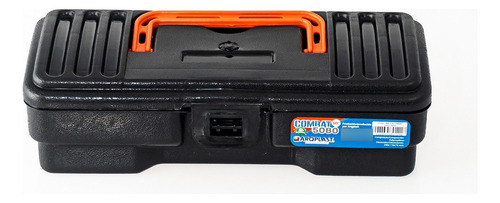 Kit 2 Caixa De Ferramenta Grande Reforçada Granite 13 E 5080