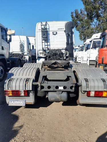 Imagem 5 de 7 de Mercedes Benz Actros 6x2 2546