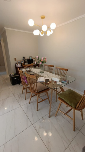 Excelente Depto Antonio Varas / 3d+2b+terraza+estac+bod.