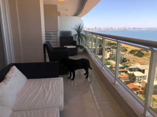 Imagen 12 de 24 de Apartamento En Venta De 3 Dormitorios En Playa Mansa (ref: Lij-5706)