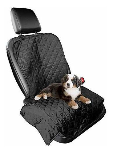 Protector Tapic Furhaven Pet - Asiento Trasero De Coche Univ