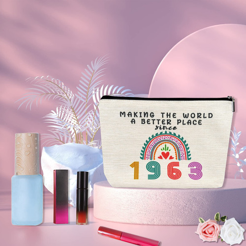 Regalos De 61 Cumpleaños Para Mujeres, Divertidas Ideas De