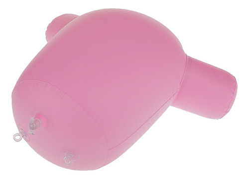 Modelo De Nalgas Inflables De 10 Piezas, Modelo De