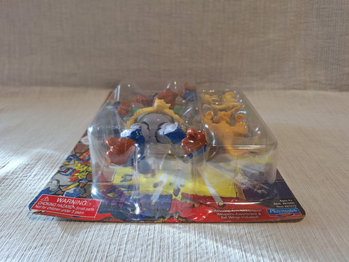Wingnut - Reedicion - Tortugas Ninja - Tmnt - Playmates Toys
