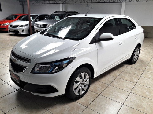 Chevrolet Prisma 1.4 Lt 4p