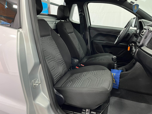 Fiat Strada 1.3 Freedom Cab. Cs Plus Flex 2p