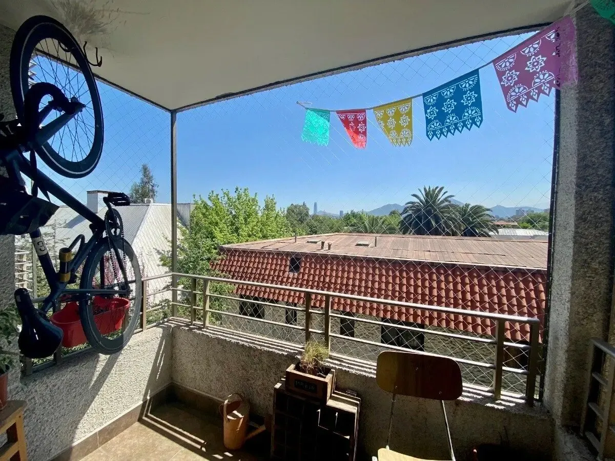 Imagen 5 de 22 de Departamento En Venta En Brown Norte