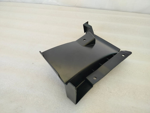 Deflector Inferior Derecho Chevrolet Spark 13-17 Original