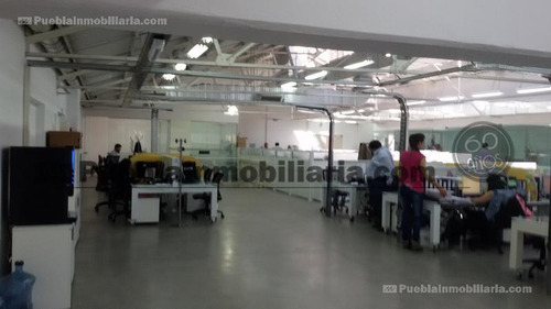 Imagen 2 de 30 de Oficina En Venta O Alquiler - Parque Patricios, Distrito Tecnológico