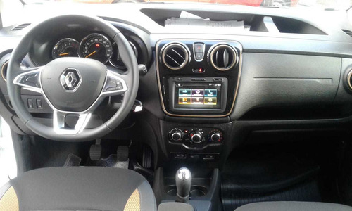 Imagen 6 de 14 de Renault Kangoo 1.5 Stepway Hay Disponible Entrega Ya (eo)