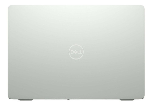 Imagem 6 de 6 de Notebook Dell Inspiron 3501 prata 15.6", Intel Core i7 1165G7 8GB de RAM 256GB SSD, Intel Iris Xe Graphics G7 96EUs 60 Hz 1366x768px Linux Ubuntu