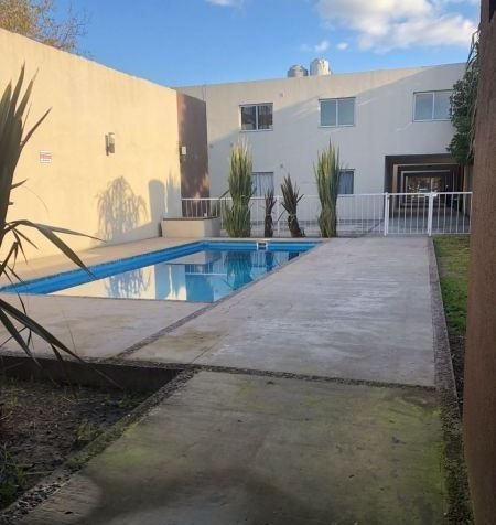 Imagen 11 de 11 de Departamento En Venta En San Miguel