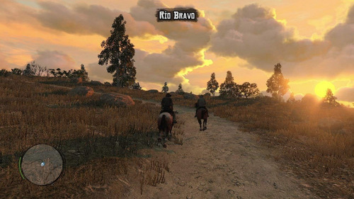 Red Dead Redemption Game Of The Year Edition Ps3 Físico