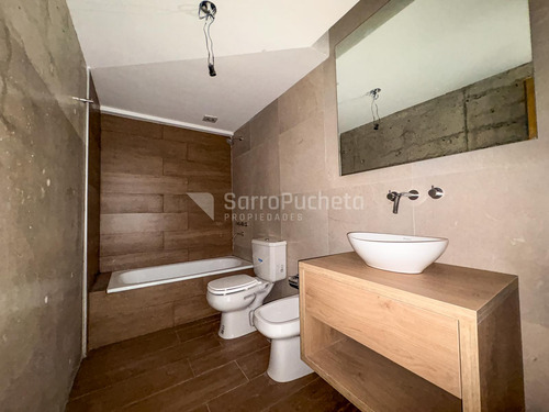 Venta Depto 2 Amb , Moron Sur (6ºb)